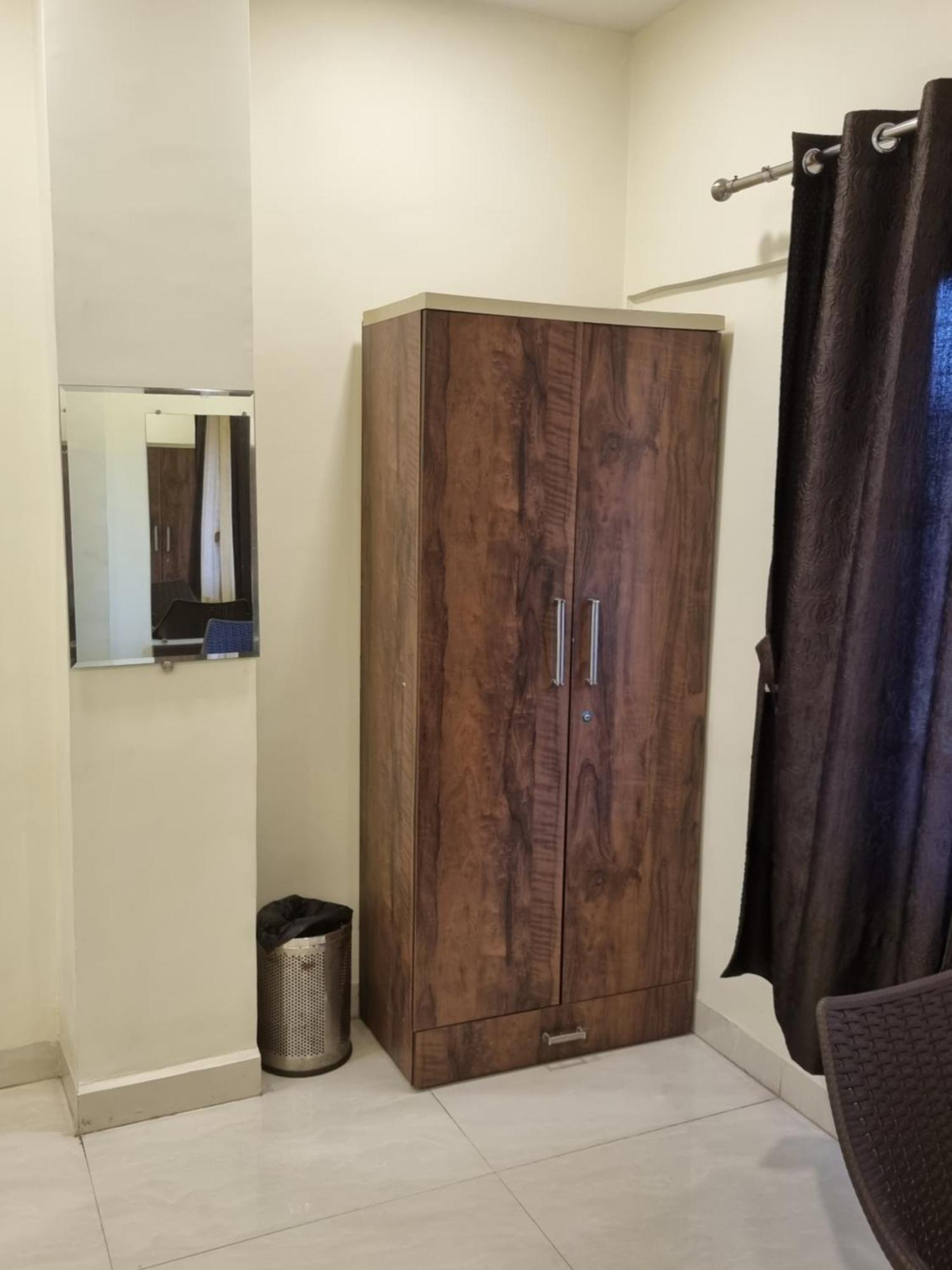 The Living Space Lonavala Kültér fotó